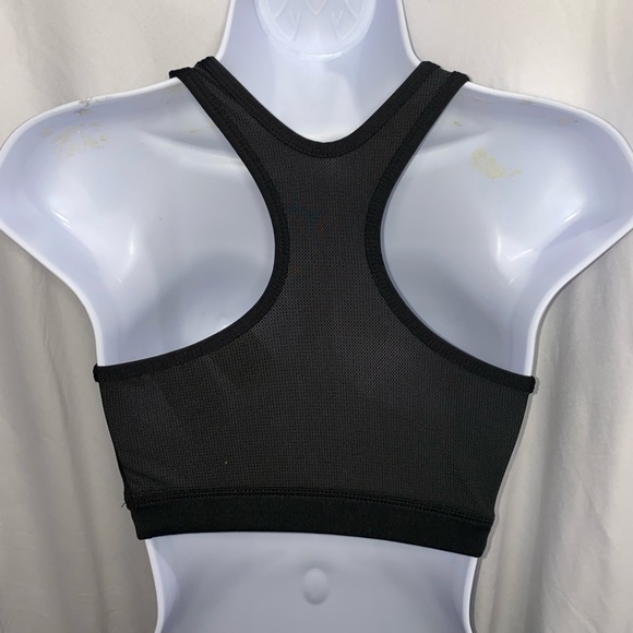 Adidas Women's Sports Bra Size S - Picture 3 of 7